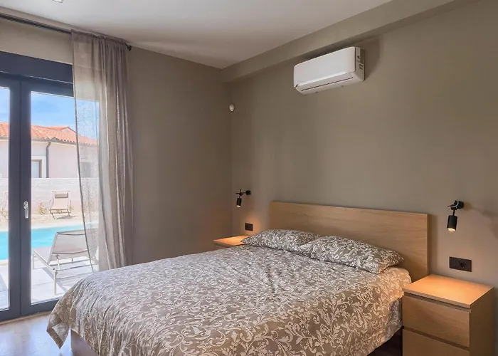 Сasa de vacaciones Median *