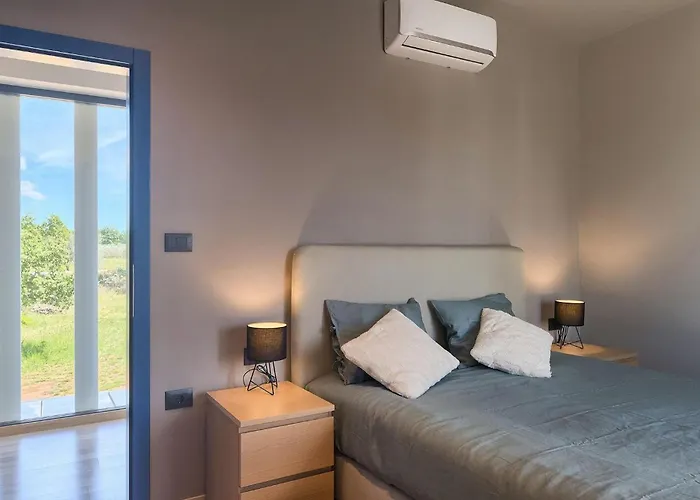 Сasa de vacaciones Median *