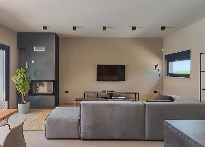 Сasa de vacaciones Median *