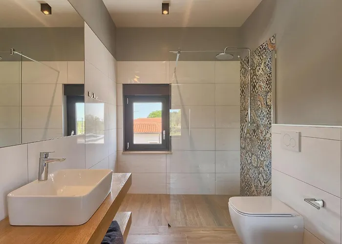 Сasa de vacaciones Median