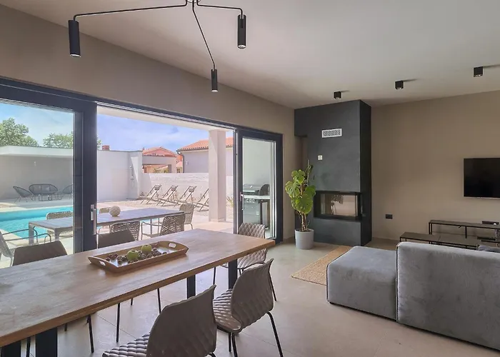 Median Сasa de vacaciones *