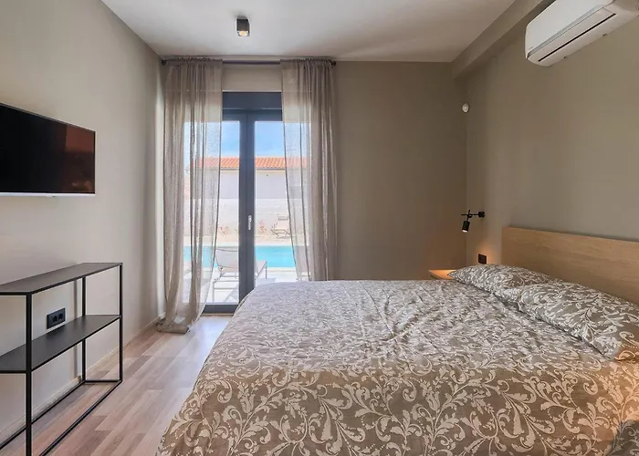 Median Сasa de vacaciones