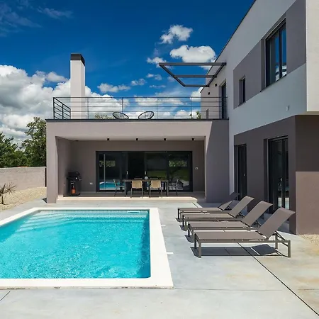 Holiday home Median Pula