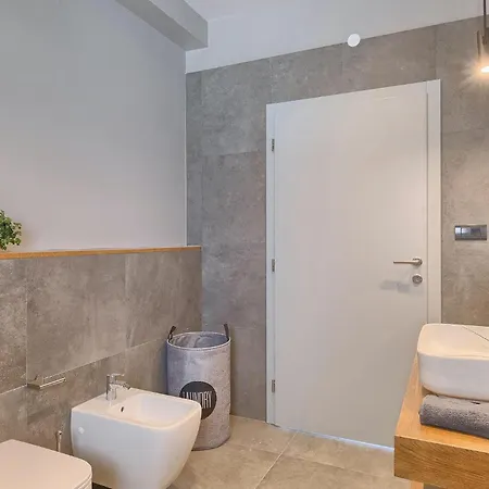 Holiday home Median Pula