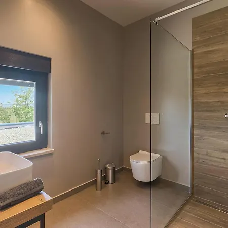 Holiday home Median Pula