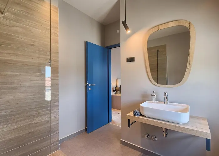 Vikendica Median Pula