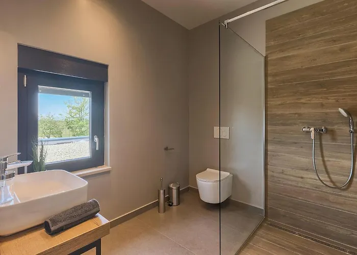 Сasa de vacaciones Median Pula