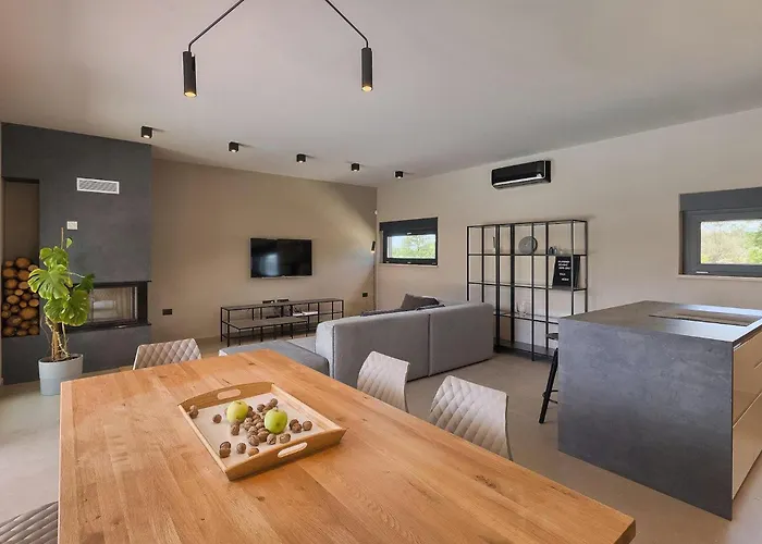 Vikendica Median Pula