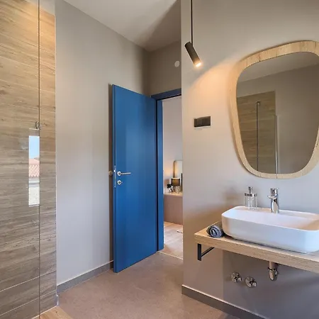 Feriehus Median Pula