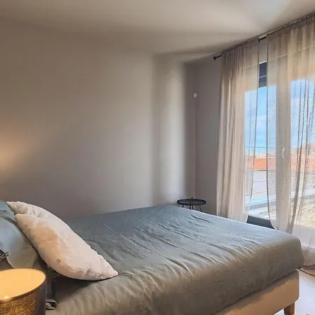 Median Feriehus Pula