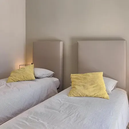 Median Feriehus Pula